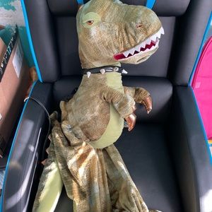 Dinosaur Costume for Kids